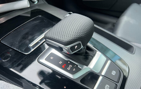 Audi Q5, 2025 год, 6 135 000 рублей, 18 фотография