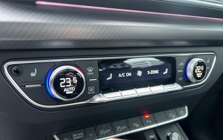 Audi Q5, 2025 год, 6 135 000 рублей, 19 фотография