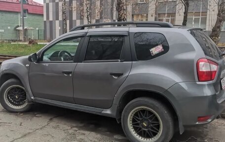Nissan Terrano III, 2015 год, 790 000 рублей, 2 фотография