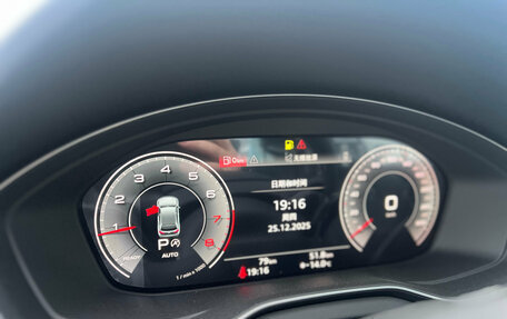 Audi Q5, 2025 год, 6 135 000 рублей, 20 фотография