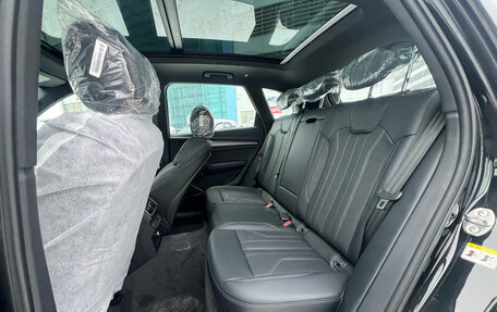 Audi Q5, 2025 год, 6 135 000 рублей, 24 фотография