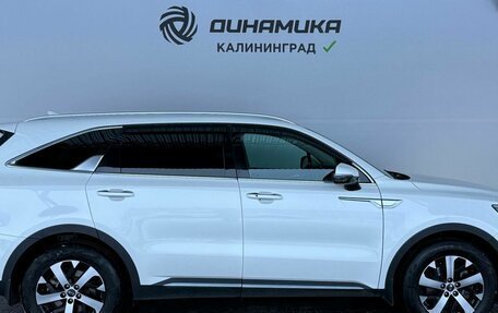 KIA Sorento IV, 2021 год, 3 490 000 рублей, 6 фотография