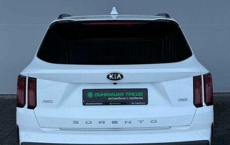KIA Sorento IV, 2021 год, 3 490 000 рублей, 4 фотография