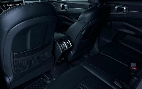 KIA Sorento IV, 2021 год, 3 490 000 рублей, 16 фотография