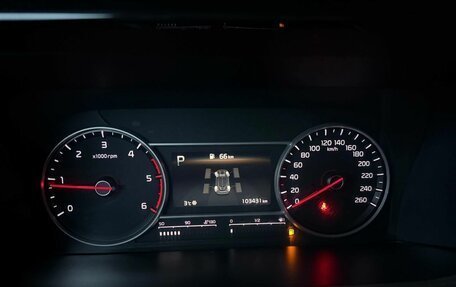 KIA Sorento IV, 2021 год, 3 490 000 рублей, 11 фотография