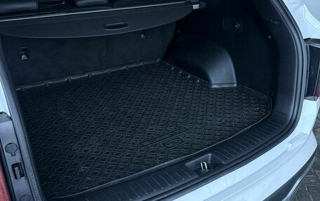 KIA Sorento IV, 2021 год, 3 490 000 рублей, 17 фотография