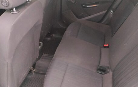 Opel Astra J, 2010 год, 570 000 рублей, 14 фотография