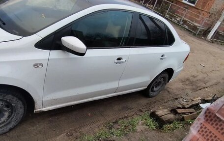 Volkswagen Polo VI (EU Market), 2012 год, 450 000 рублей, 4 фотография