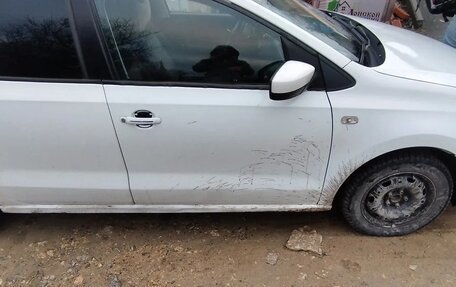 Volkswagen Polo VI (EU Market), 2012 год, 450 000 рублей, 3 фотография