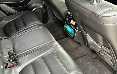 Volkswagen Touareg III, 2012 год, 2 290 000 рублей, 10 фотография