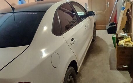 Volkswagen Polo VI (EU Market), 2012 год, 450 000 рублей, 7 фотография