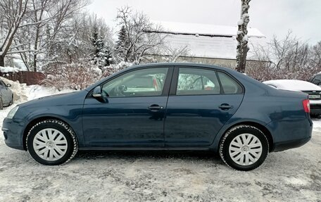Volkswagen Jetta VI, 2010 год, 750 000 рублей, 5 фотография