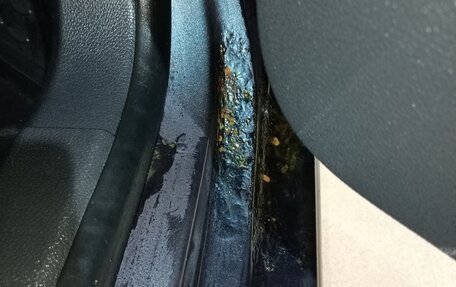 Volkswagen Jetta VI, 2010 год, 750 000 рублей, 3 фотография