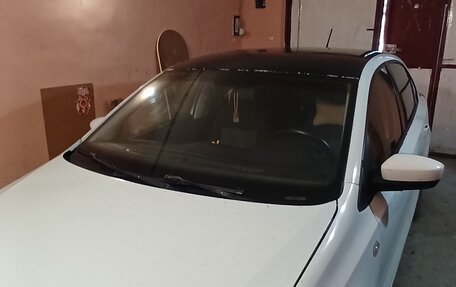 Volkswagen Polo VI (EU Market), 2012 год, 450 000 рублей, 12 фотография