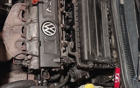 Volkswagen Polo VI (EU Market), 2012 год, 450 000 рублей, 14 фотография