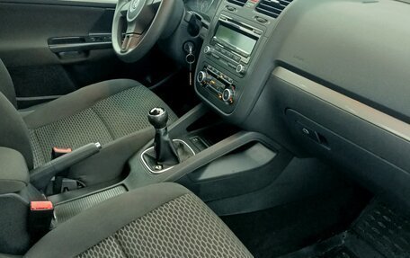 Volkswagen Jetta VI, 2010 год, 750 000 рублей, 9 фотография