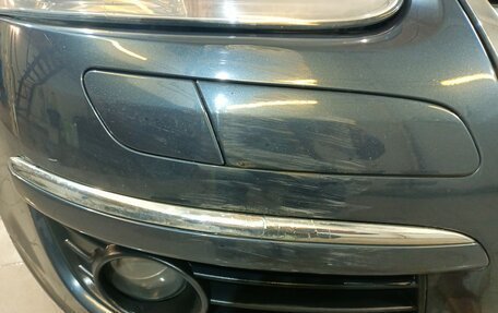 Volkswagen Jetta VI, 2010 год, 750 000 рублей, 11 фотография