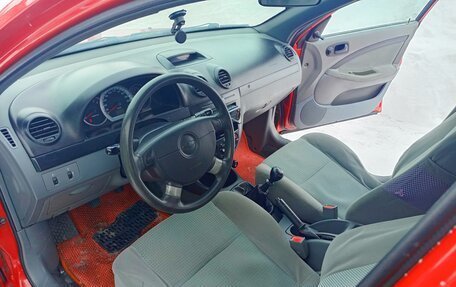 Chevrolet Lacetti, 2008 год, 360 000 рублей, 7 фотография