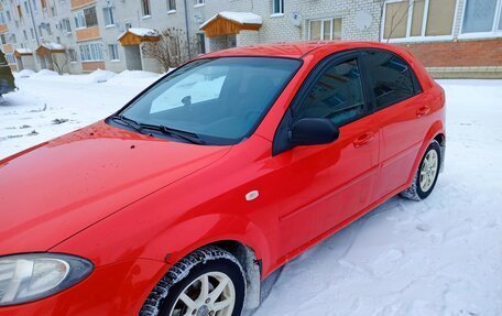 Chevrolet Lacetti, 2008 год, 360 000 рублей, 3 фотография
