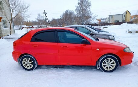 Chevrolet Lacetti, 2008 год, 360 000 рублей, 6 фотография
