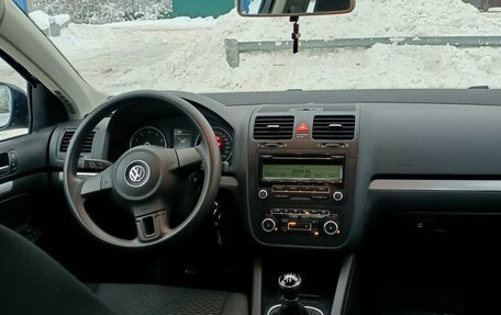 Volkswagen Jetta VI, 2010 год, 750 000 рублей, 8 фотография