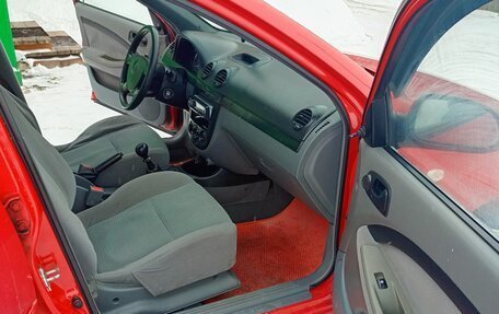 Chevrolet Lacetti, 2008 год, 360 000 рублей, 11 фотография