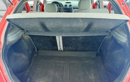 Chevrolet Lacetti, 2008 год, 360 000 рублей, 13 фотография