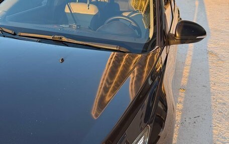 Chevrolet Cruze II, 2014 год, 1 150 000 рублей, 6 фотография