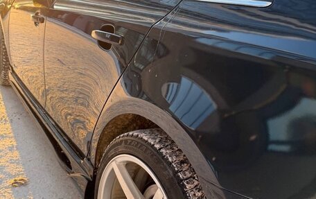 Chevrolet Cruze II, 2014 год, 1 150 000 рублей, 9 фотография