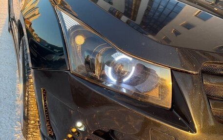 Chevrolet Cruze II, 2014 год, 1 150 000 рублей, 11 фотография