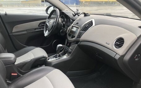 Chevrolet Cruze II, 2014 год, 1 150 000 рублей, 19 фотография