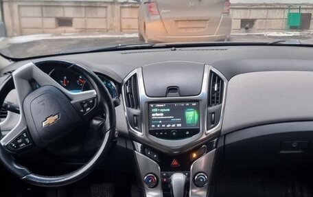 Chevrolet Cruze II, 2014 год, 1 150 000 рублей, 17 фотография