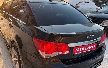 Chevrolet Cruze II, 2014 год, 1 150 000 рублей, 16 фотография