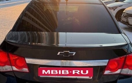 Chevrolet Cruze II, 2014 год, 1 150 000 рублей, 15 фотография