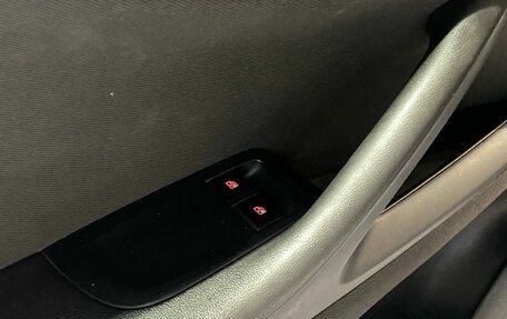 Opel Zafira C рестайлинг, 2013 год, 1 085 000 рублей, 16 фотография