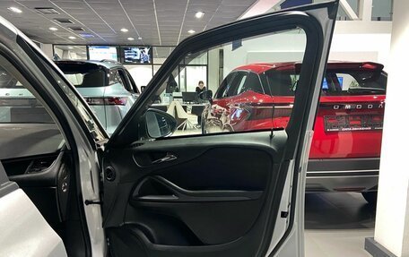 Opel Zafira C рестайлинг, 2013 год, 1 085 000 рублей, 24 фотография