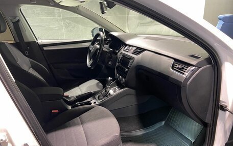 Skoda Octavia, 2013 год, 1 550 000 рублей, 7 фотография