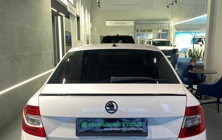 Skoda Octavia, 2013 год, 1 550 000 рублей, 4 фотография