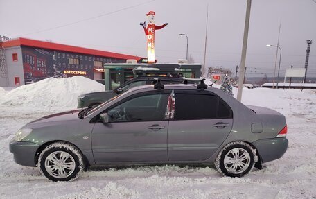 Mitsubishi Lancer IX, 2005 год, 290 000 рублей, 3 фотография