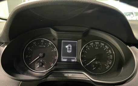 Skoda Octavia, 2013 год, 1 550 000 рублей, 12 фотография