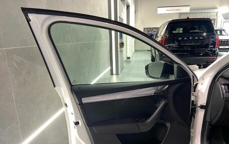 Skoda Octavia, 2013 год, 1 550 000 рублей, 17 фотография