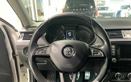 Skoda Octavia, 2013 год, 1 550 000 рублей, 13 фотография