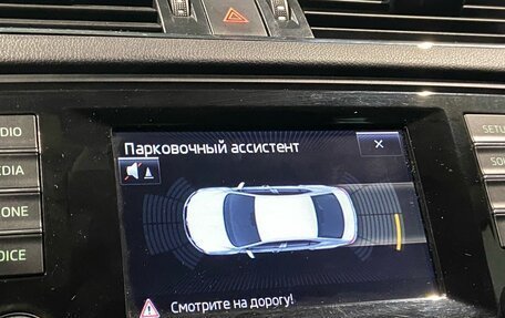 Skoda Octavia, 2013 год, 1 550 000 рублей, 23 фотография