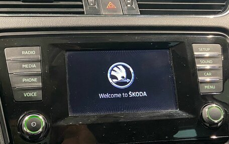 Skoda Octavia, 2013 год, 1 550 000 рублей, 21 фотография