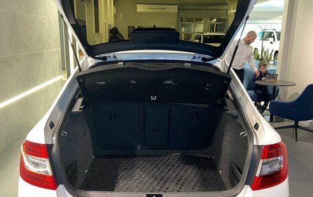 Skoda Octavia, 2013 год, 1 550 000 рублей, 18 фотография