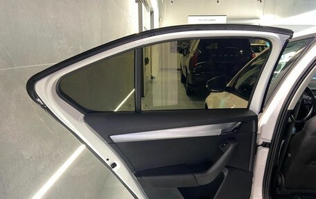 Skoda Octavia, 2013 год, 1 550 000 рублей, 16 фотография