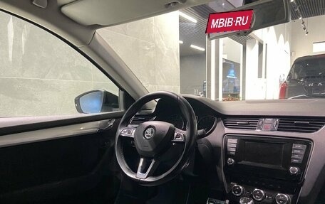 Skoda Octavia, 2013 год, 1 550 000 рублей, 10 фотография