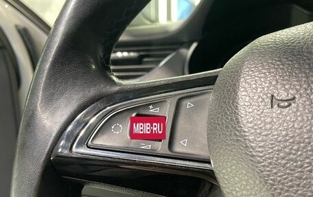 Skoda Octavia, 2013 год, 1 550 000 рублей, 15 фотография