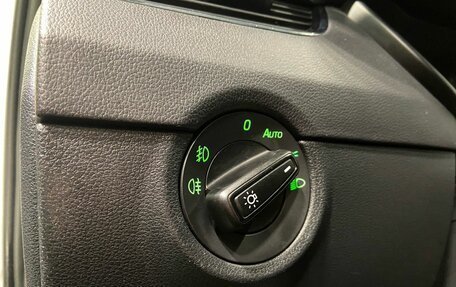 Skoda Octavia, 2013 год, 1 550 000 рублей, 25 фотография