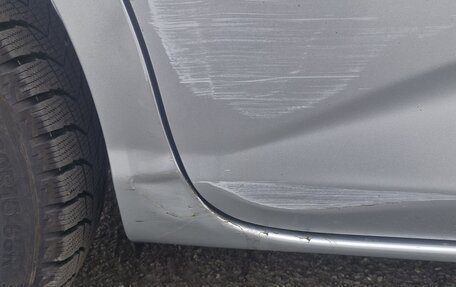 Toyota Roomy I, 2020 год, 950 000 рублей, 10 фотография